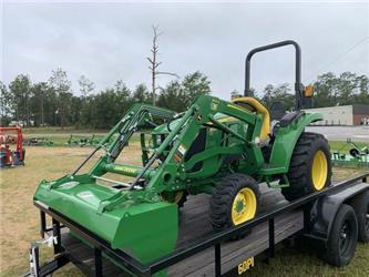 John Deere 3025D