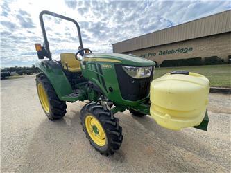 John Deere 3025D