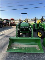 John Deere 3025E