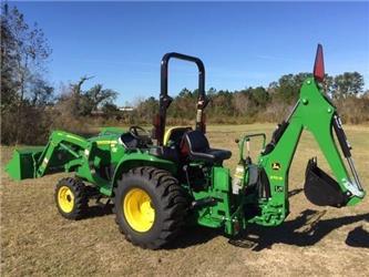 John Deere 3038E