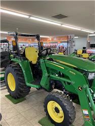 John Deere 3038E