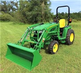 John Deere 3039R