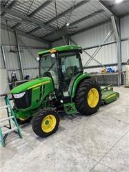 John Deere 4066R