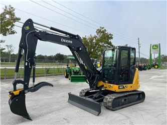 John Deere 60 P