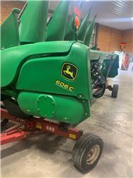 John Deere 606C