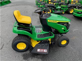 John Deere S100