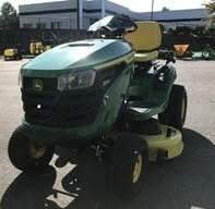 John Deere S120