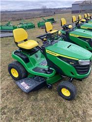 John Deere s120