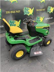 John Deere S120