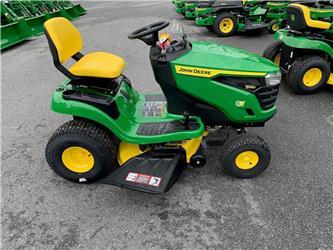 John Deere S120