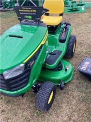 John Deere S120