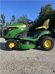 John Deere S120
