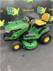 John Deere S130