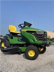John Deere S130