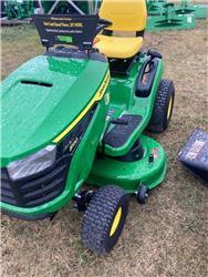 John Deere s220