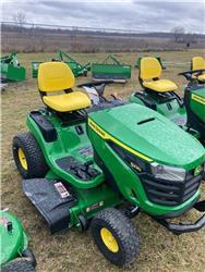 John Deere s220