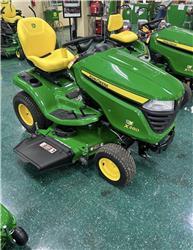 John Deere X380