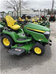 John Deere X580