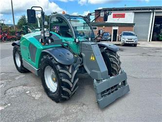 Kramer KT407
