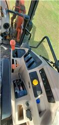 Kubota M6060