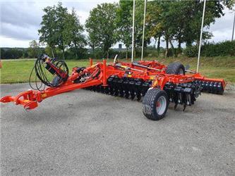 Kuhn OPTIMER L5000