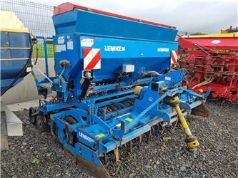 Lemken One Pass