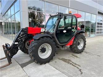 Manitou MLT629