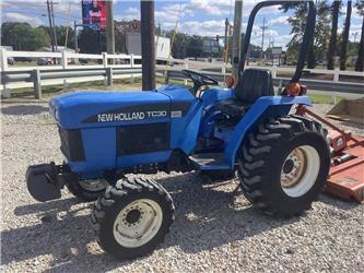 New Holland TC30