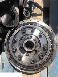 Hürlimann Mechanizm Różnicowy
