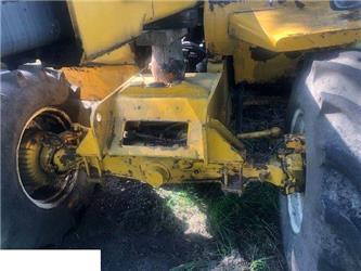 Matbro TS 260 - Most