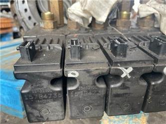 Sauer Danfoss 157B4735