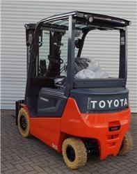 Toyota 9FBMK30T