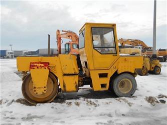 Bomag BW-161AC