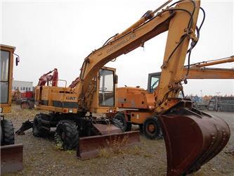 Caterpillar 212B FT