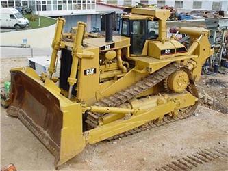 Caterpillar D10