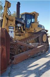 Caterpillar D11N