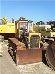Caterpillar D4