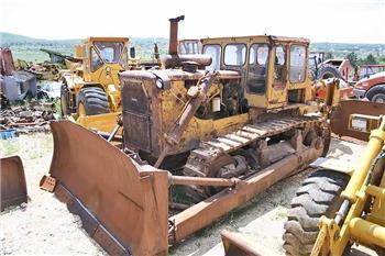 Caterpillar D9H