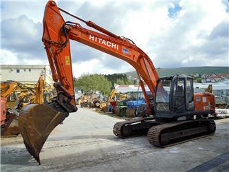 Hitachi ZX250LCN-3