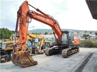 Hitachi ZX350LCN-3