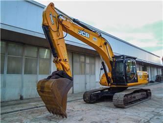 JCB JS290LCDX