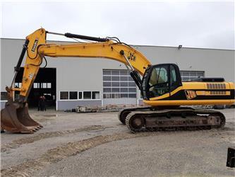 JCB JS330NL