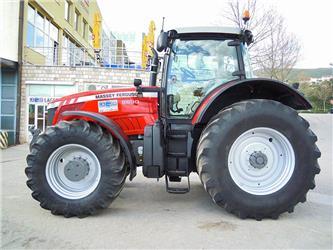 Massey Ferguson 8690