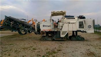 Wirtgen 2000 DC