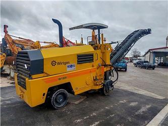 Wirtgen W 1000