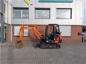 Hitachi ZX27