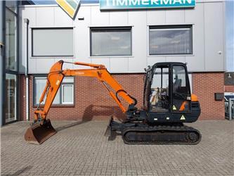 Hitachi ZX40