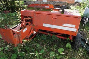 Deutz-Fahr HD-320