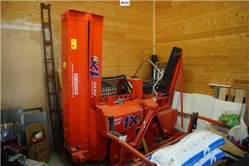 Hakki Pilke 1X37