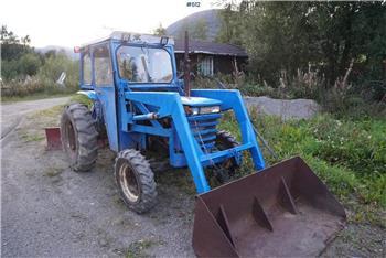 Iseki TS 3110F
